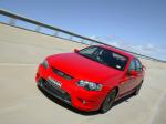 FPV F6 Typhoon 2005 года